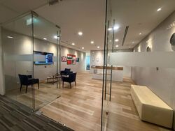 Sgx Centre Ii (D1), Office #600648711